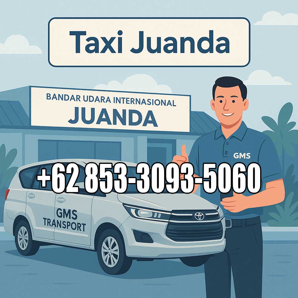 tarif taxi juanda surabaya semua jurusan